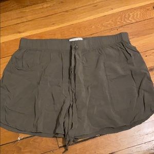 Abercrombie & Fitch Shorts